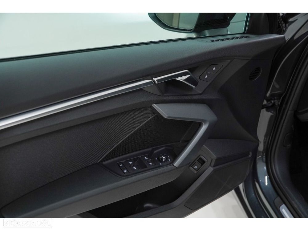 Audi A3 Sportback 40 TFSIe Advanced - 24