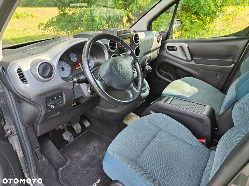 Citroën Berlingo Multispace BlueHDi 100 FEEL - 14