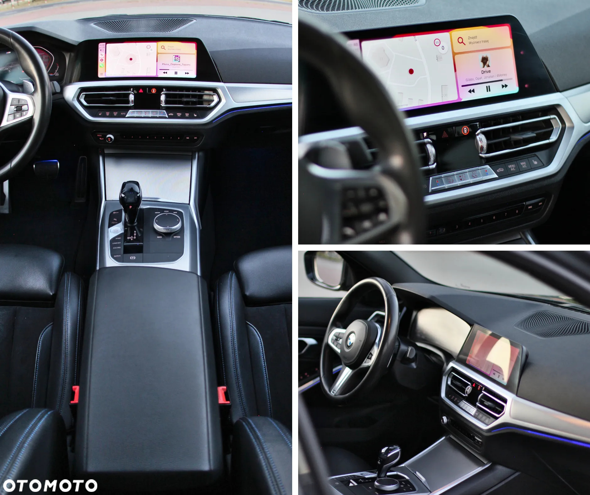 BMW Seria 3 - 22
