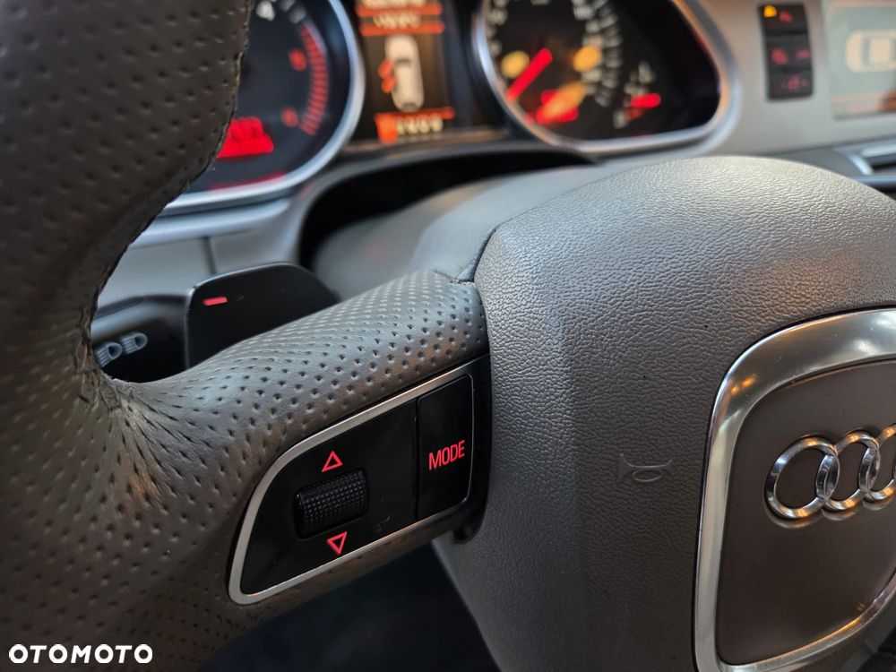 Audi Q7 3.0 TDI DPF clean quattro tiptronic - 15