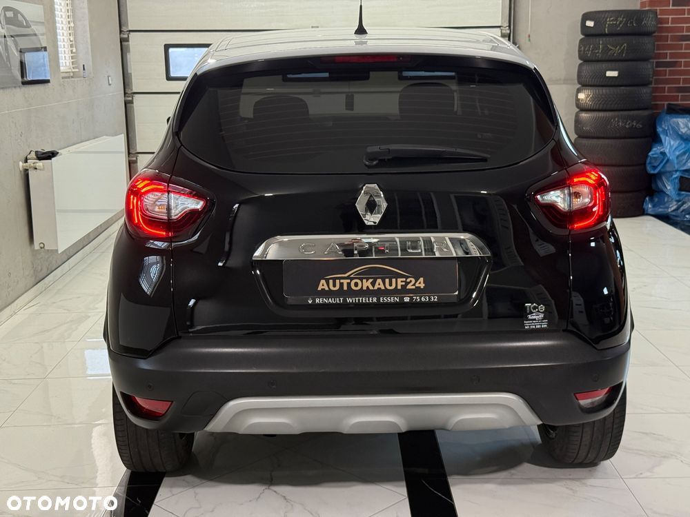 Renault Captur (ENERGY) TCe 90 INTENS - 6