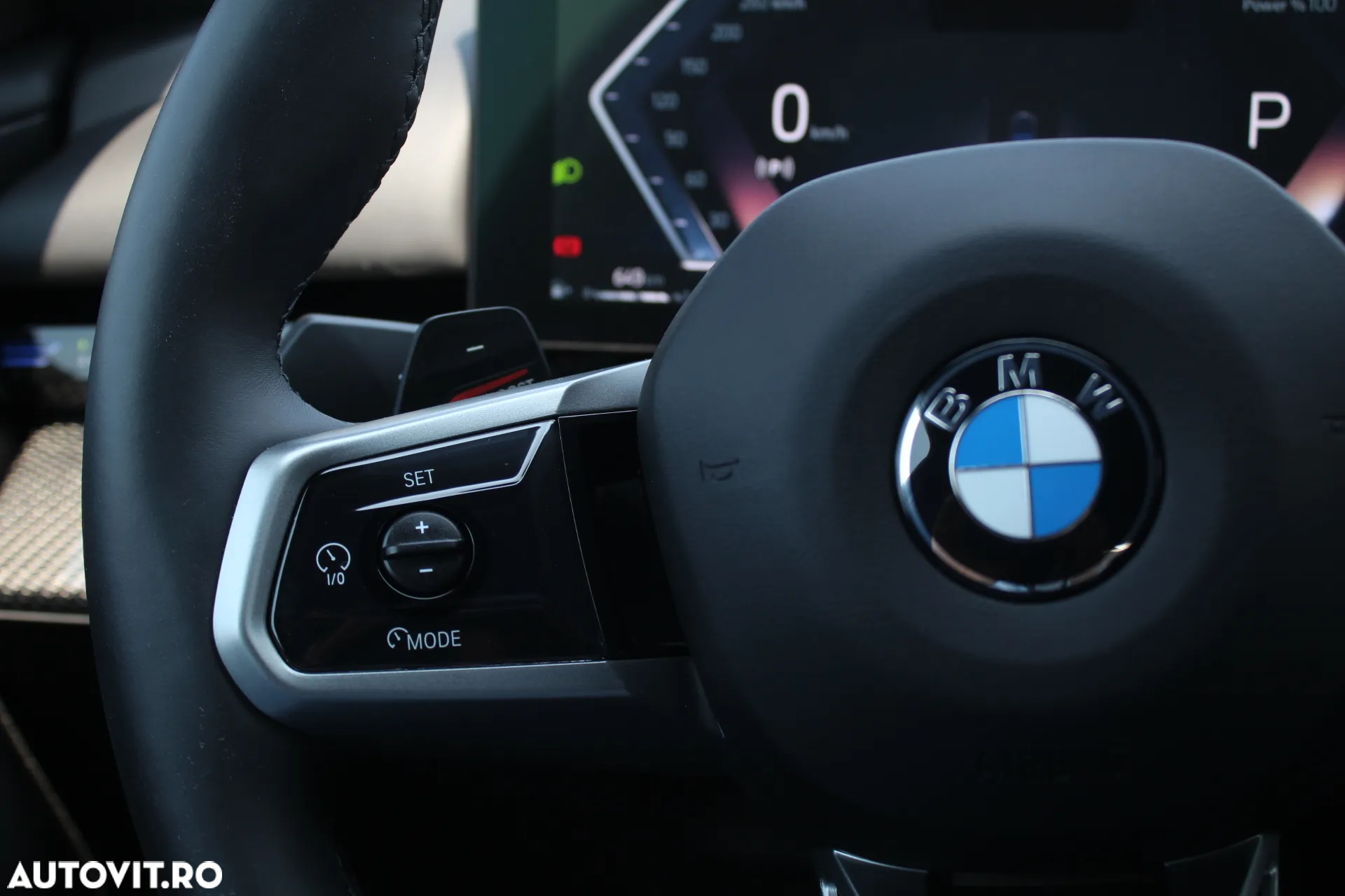 BMW Seria 5 520d xDrive AT MHEV - 6