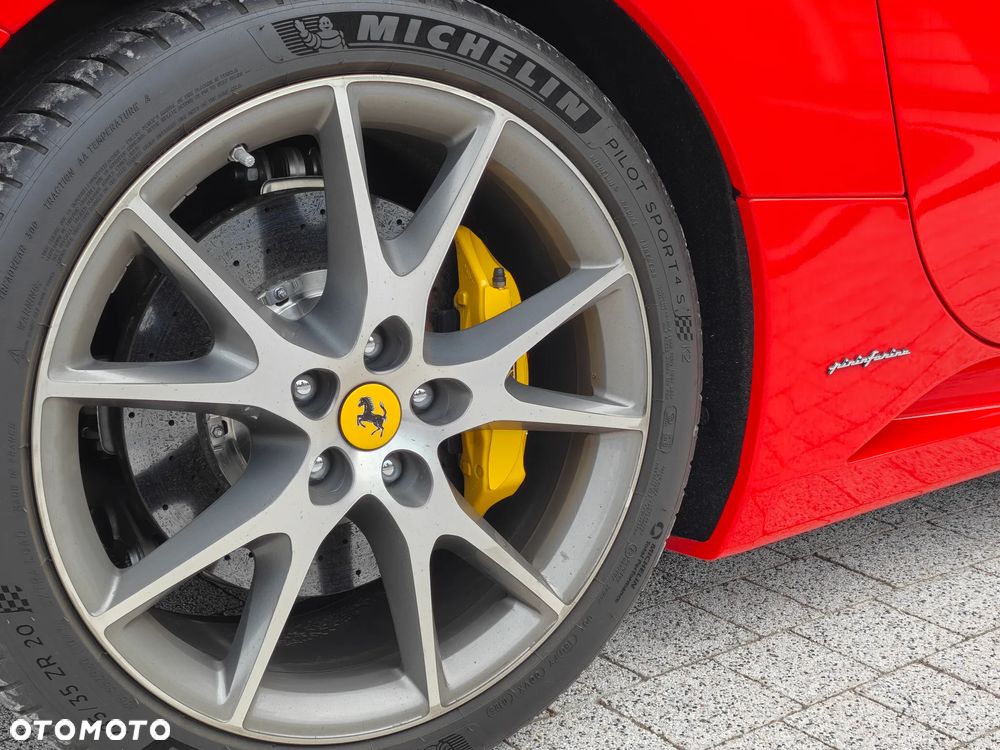 Ferrari California F1 - 17