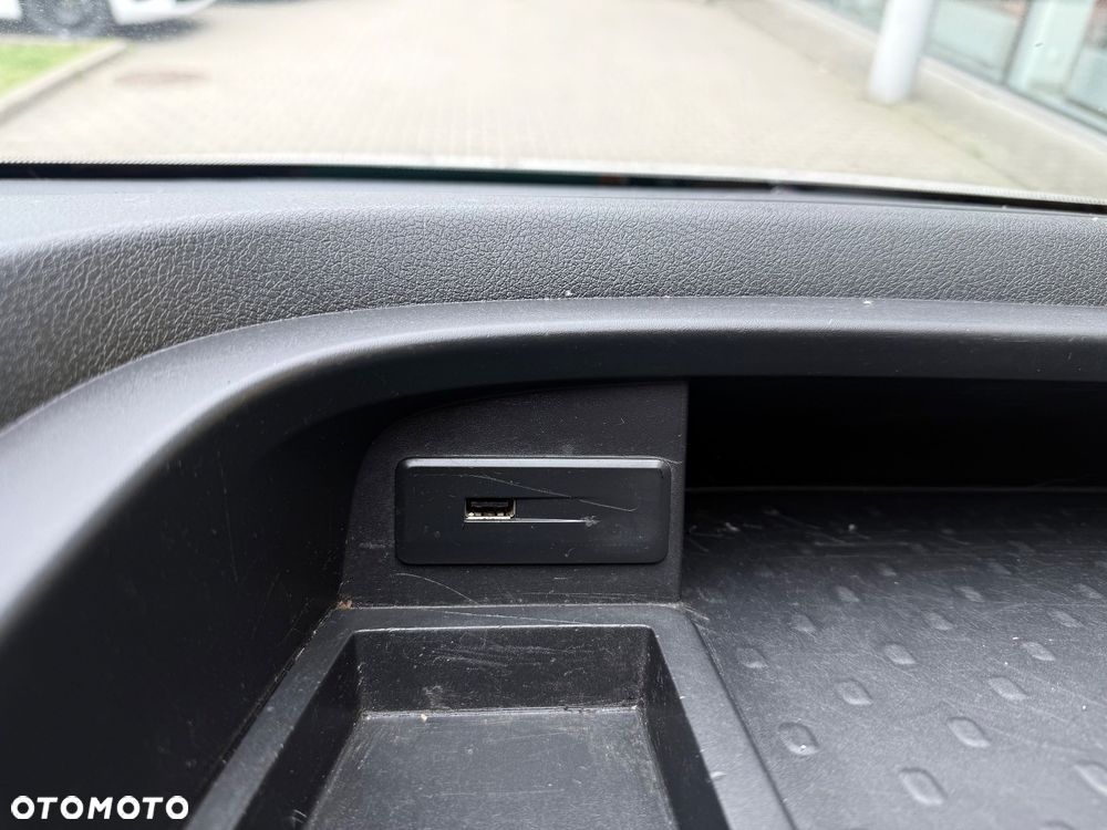 Opel VIVARO - 14