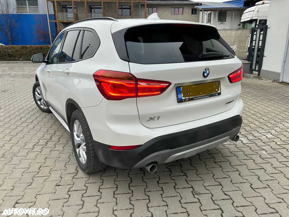 BMW X1 ver-sdrive18d-aut- - 2