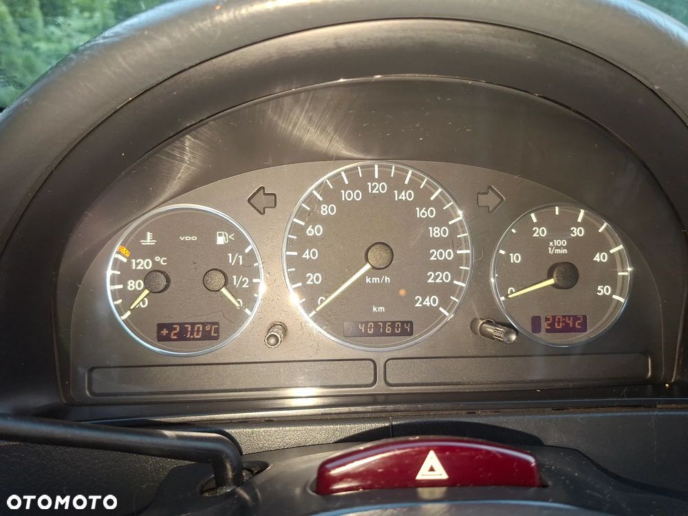 Mercedes-Benz ML 270 CDI - 6
