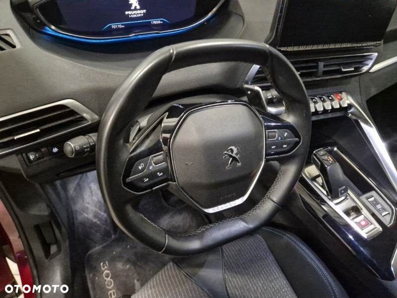 Peugeot 3008 1.5 BlueHDi Allure Pack S&S EAT8 - 3