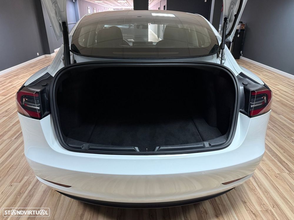 Tesla Model 3 Long Range Tração Integral - 7
