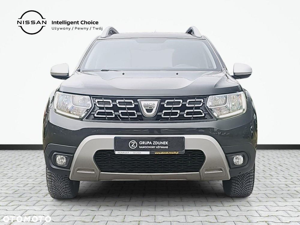 Dacia Duster - 3