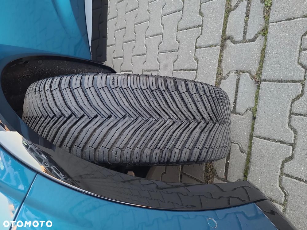 Renault Austral 1.2 E-Tech Full Hybrid 200 Esprit Alpine MMT - 23