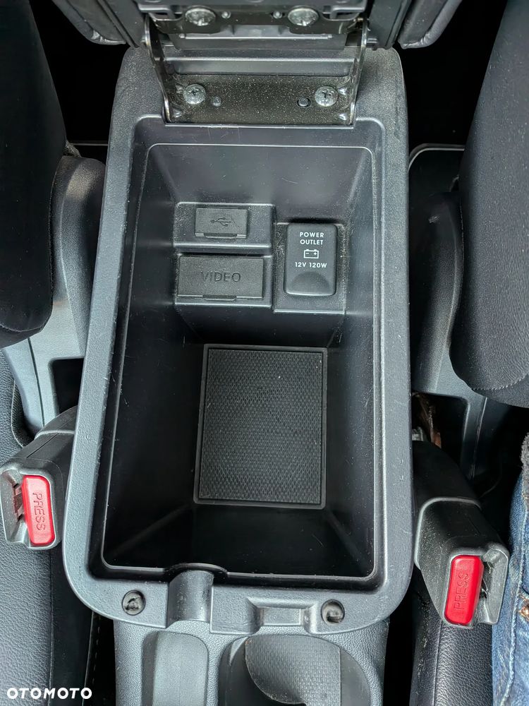 Peugeot 4008 HDI FAP 115 Stop & Start Allure - 21