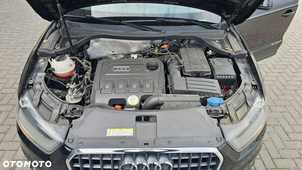 Audi Q3 2.0 TDI - 7