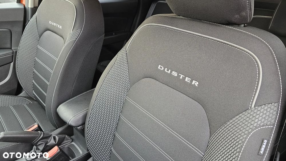 Dacia Duster 1.0 TCe Prestige - 15