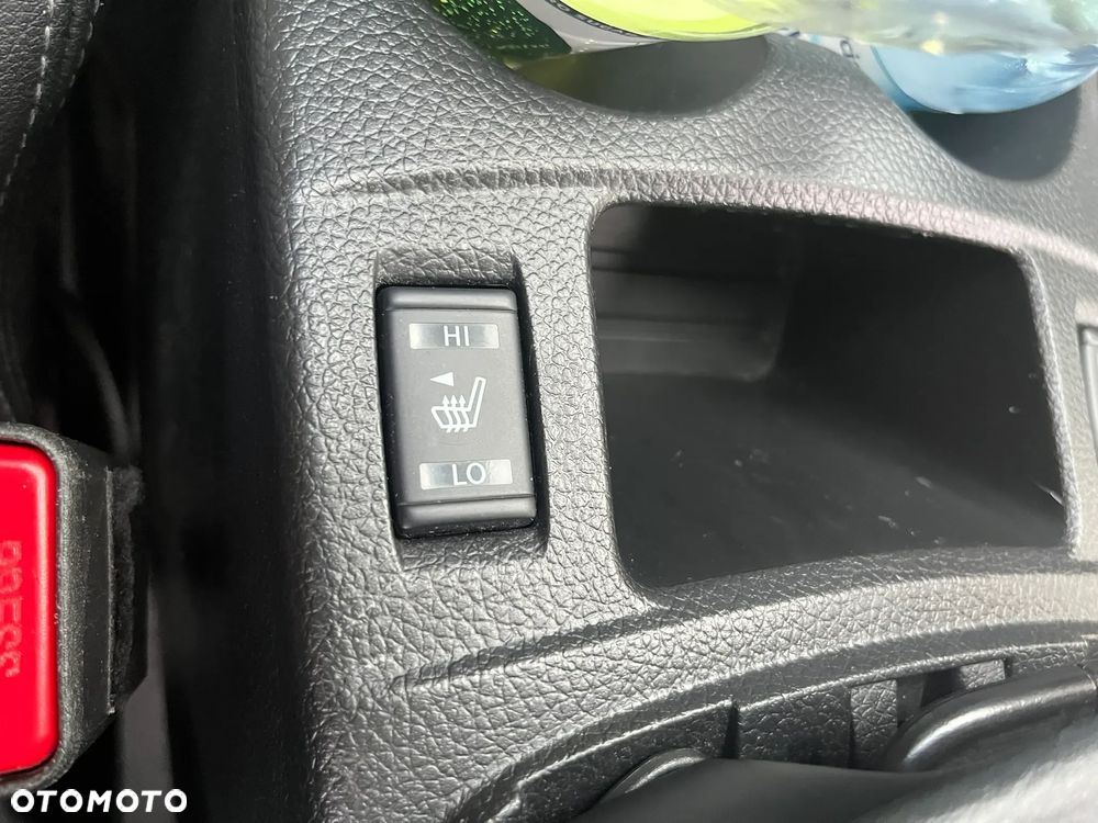 Nissan Qashqai 1.3 DIG-T TEKNA - 19