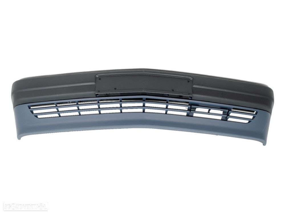 Para-choques Mercedes 190 W201 (1989 A 1993) - 1