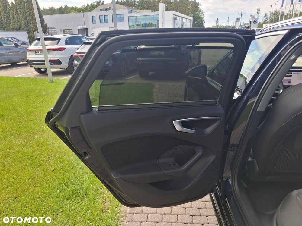 Audi A5 Avant - 25