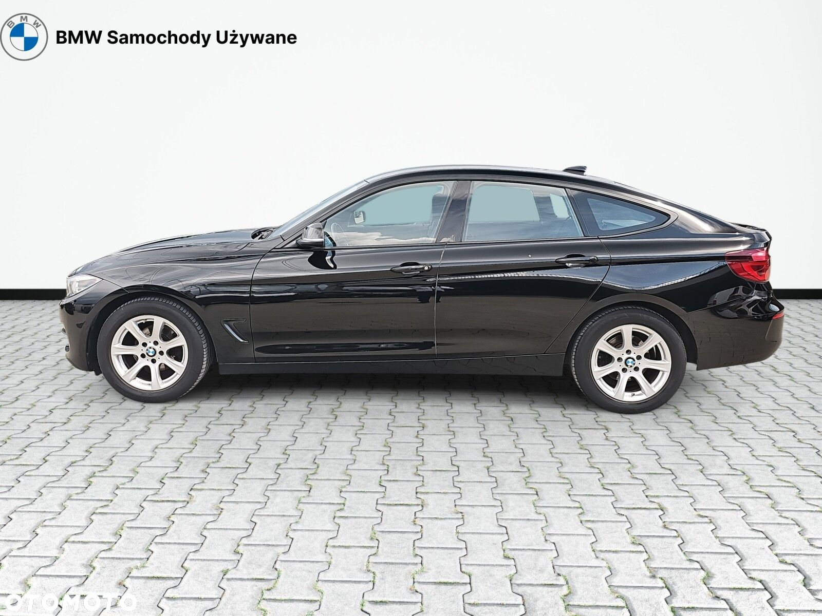 BMW Seria 3 - 8