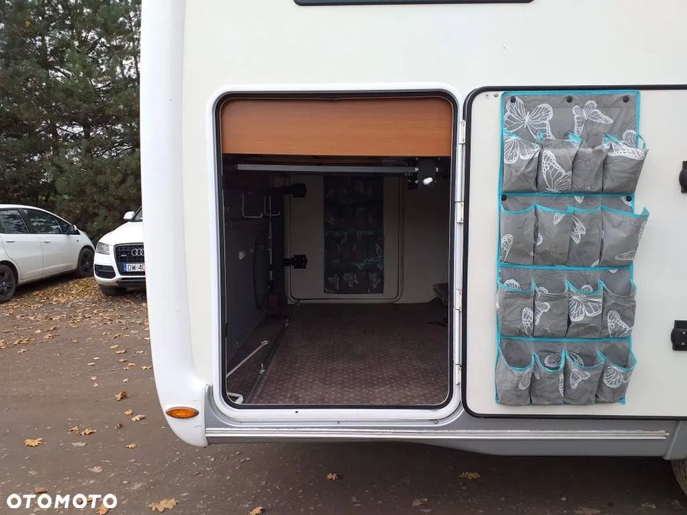 Fiat CHAUSSON Welcome 88 - 30