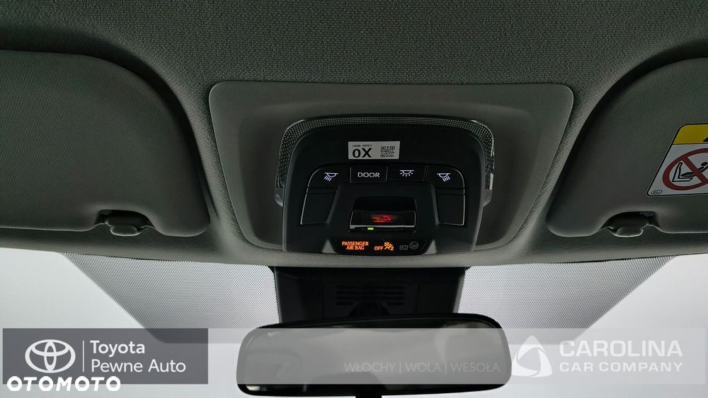 Toyota Corolla 1.8 Hybrid Comfort - 9