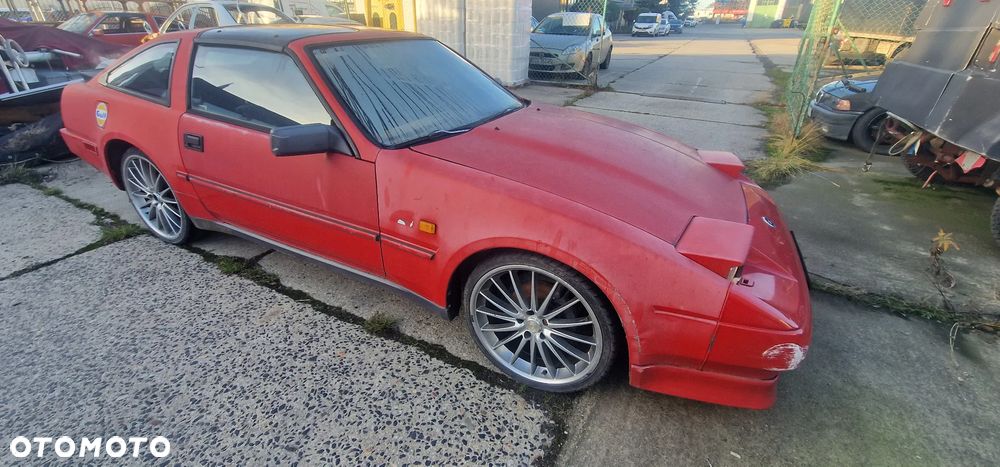 Nissan 300 ZX - 10