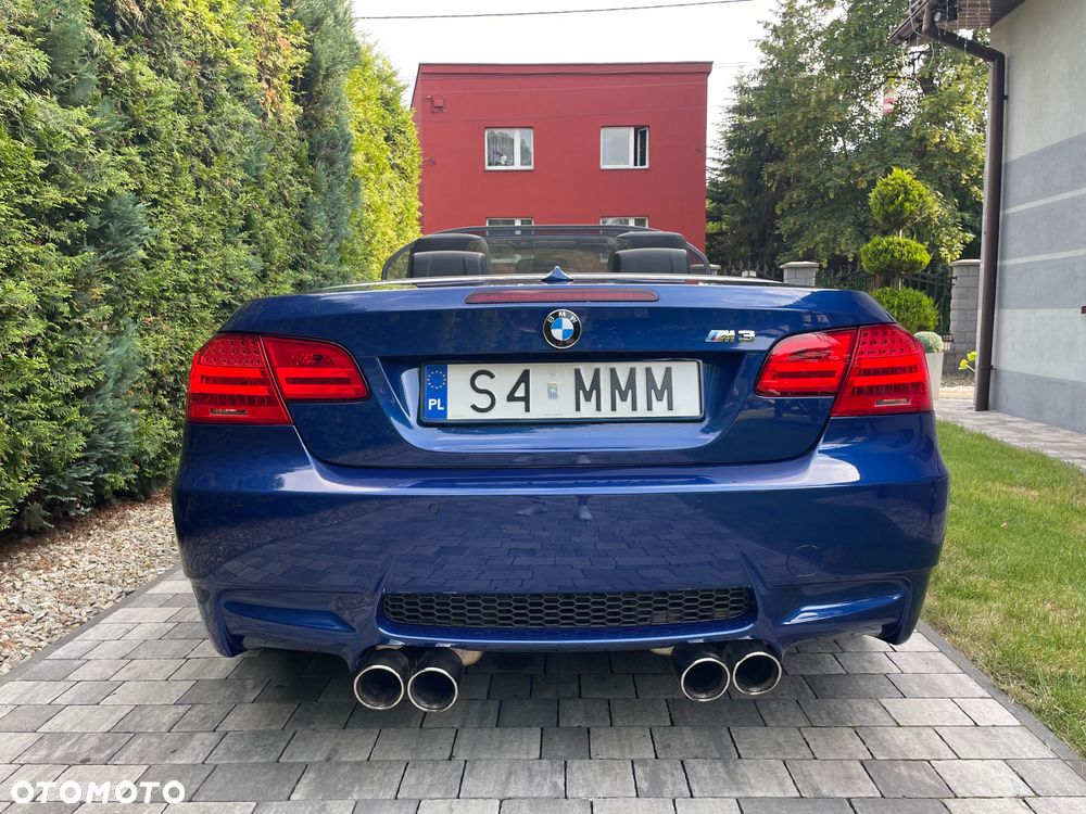 BMW M3 - 10