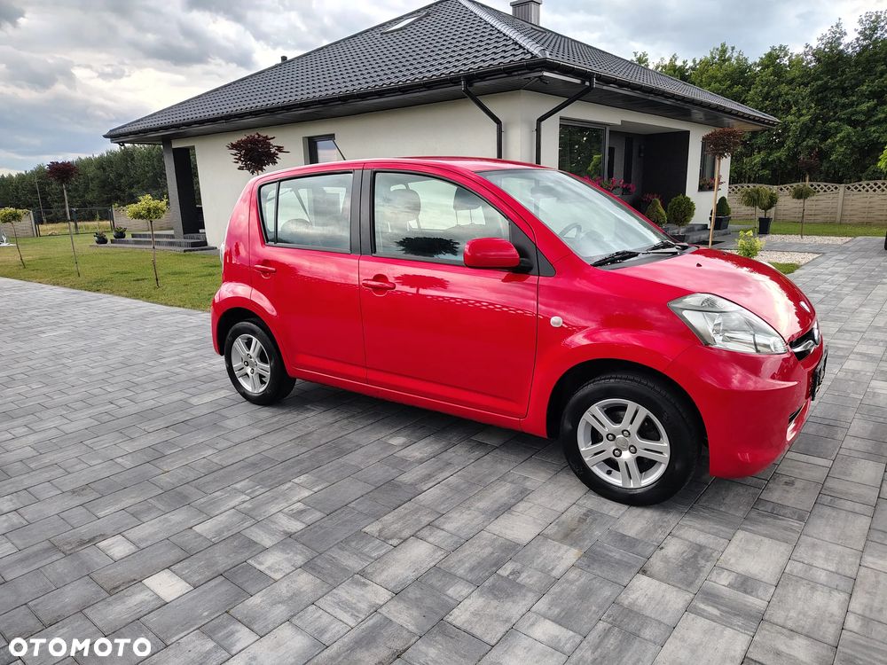 Subaru Justy 1.0 Active - 4