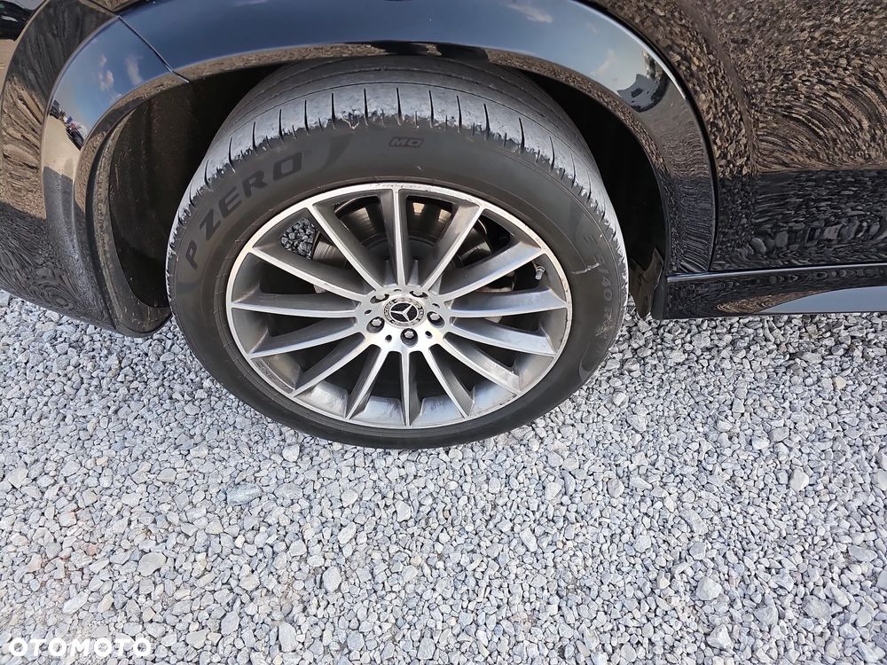 Mercedes-Benz GLE - 27