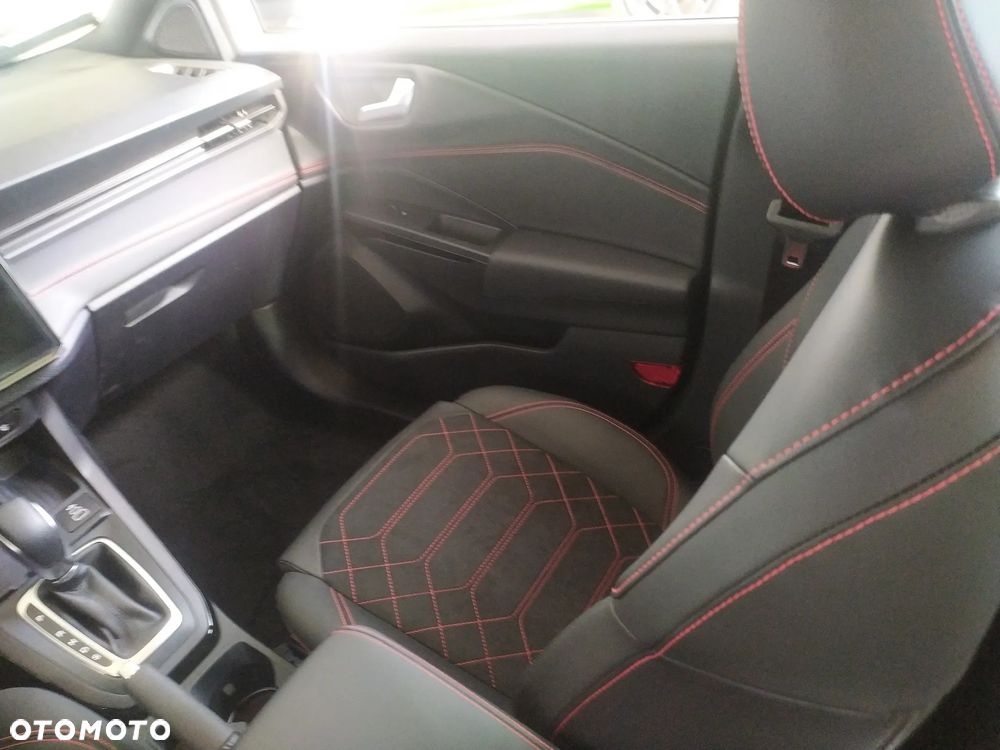 Ford Puma 1.0 EcoBoost mHEV ST-Line X PowerShift - 7