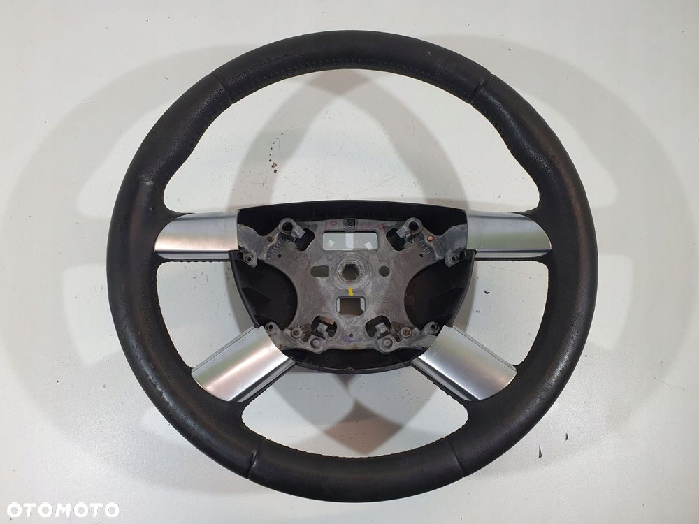 kierownica skóra ford c-max 03-07 3m513600b - 1