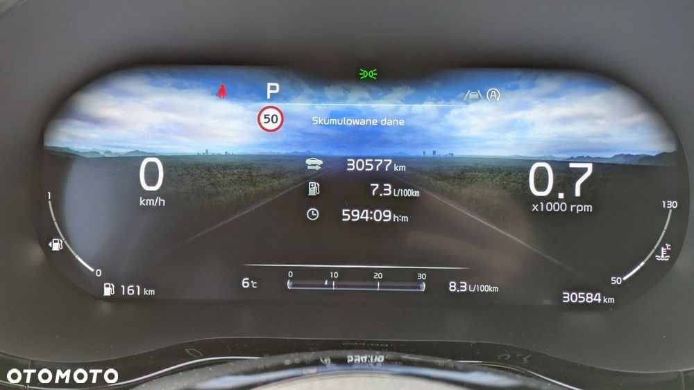 Kia XCeed 1.5 T-GDI GT-Line DCT - 27