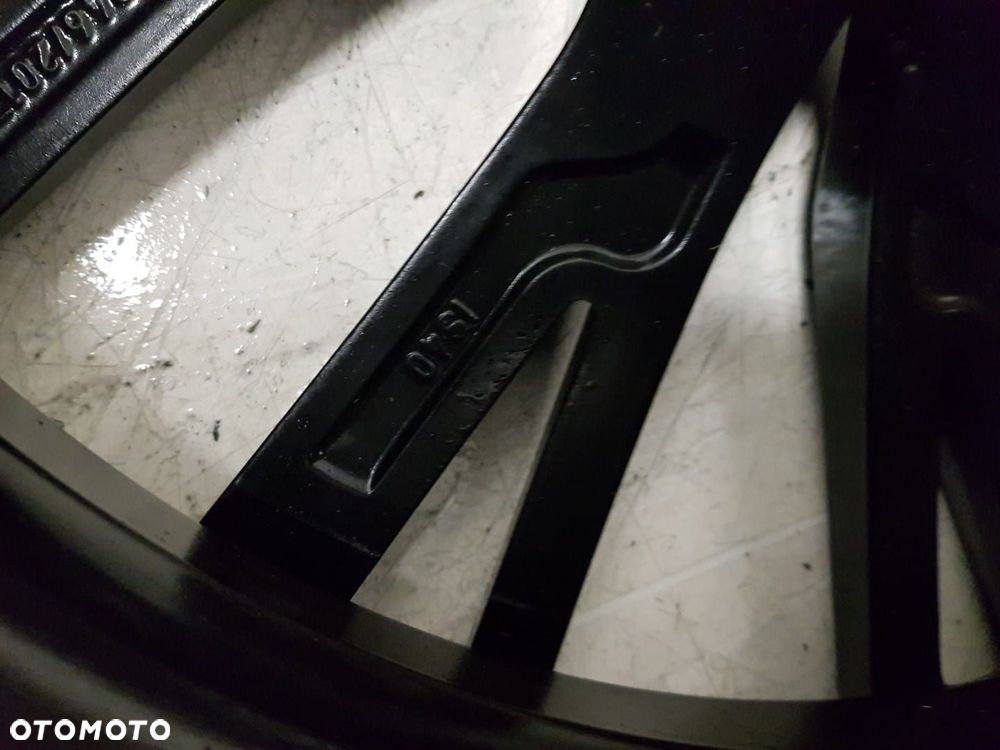 ALUFELGA FELGA BMW 3 M3 G20 G21 4 G22 G23 M-PAKIET ALUMINIOWA  8.5 J x 18 5x112 ET40 6885306 - 11