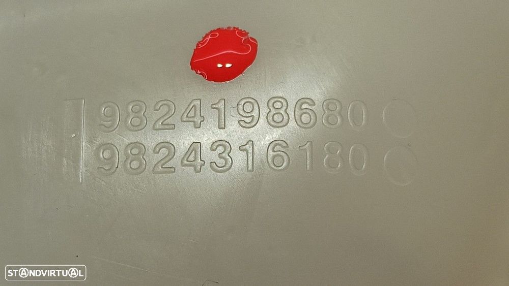 DEPOSÍTO DE EXPANSÃO OPEL CORSA F EDITION - 4