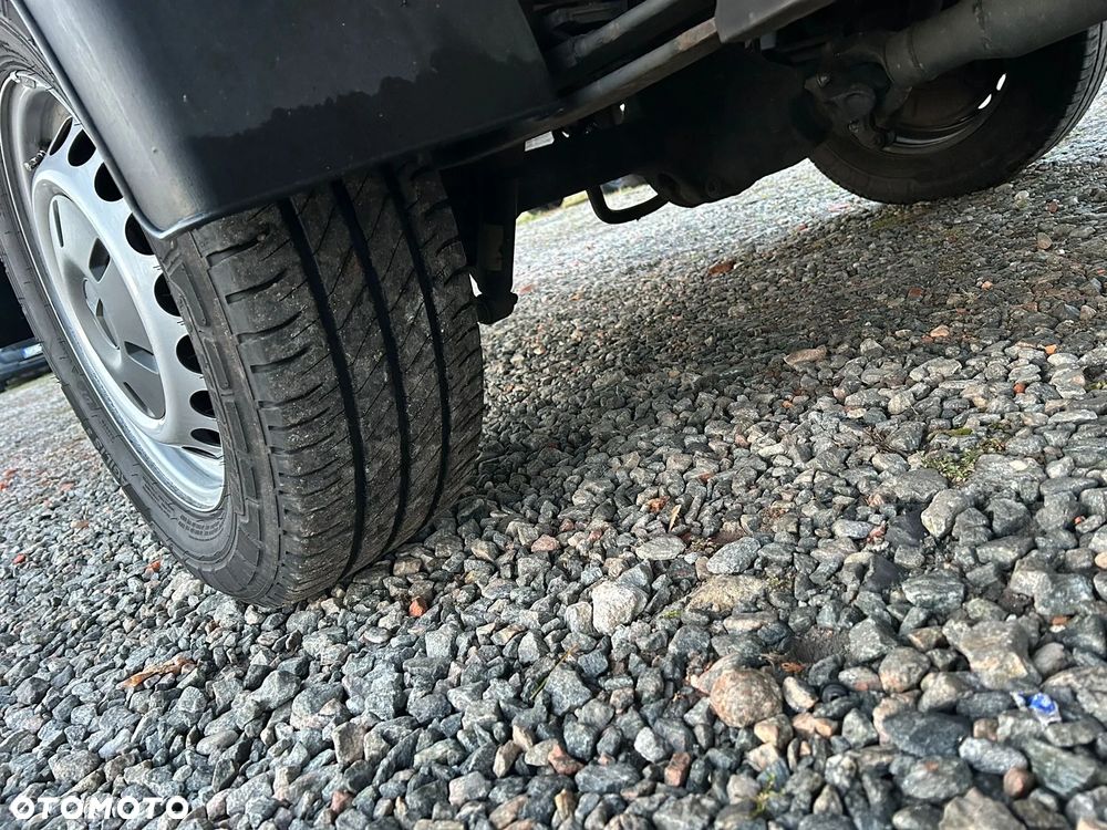 Mercedes-Benz Sprinter - 18