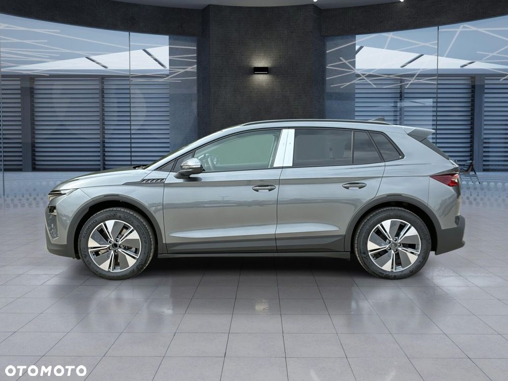 Skoda Elroq - 12