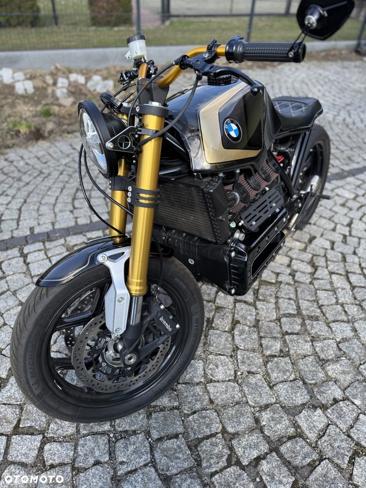 BMW K - 2