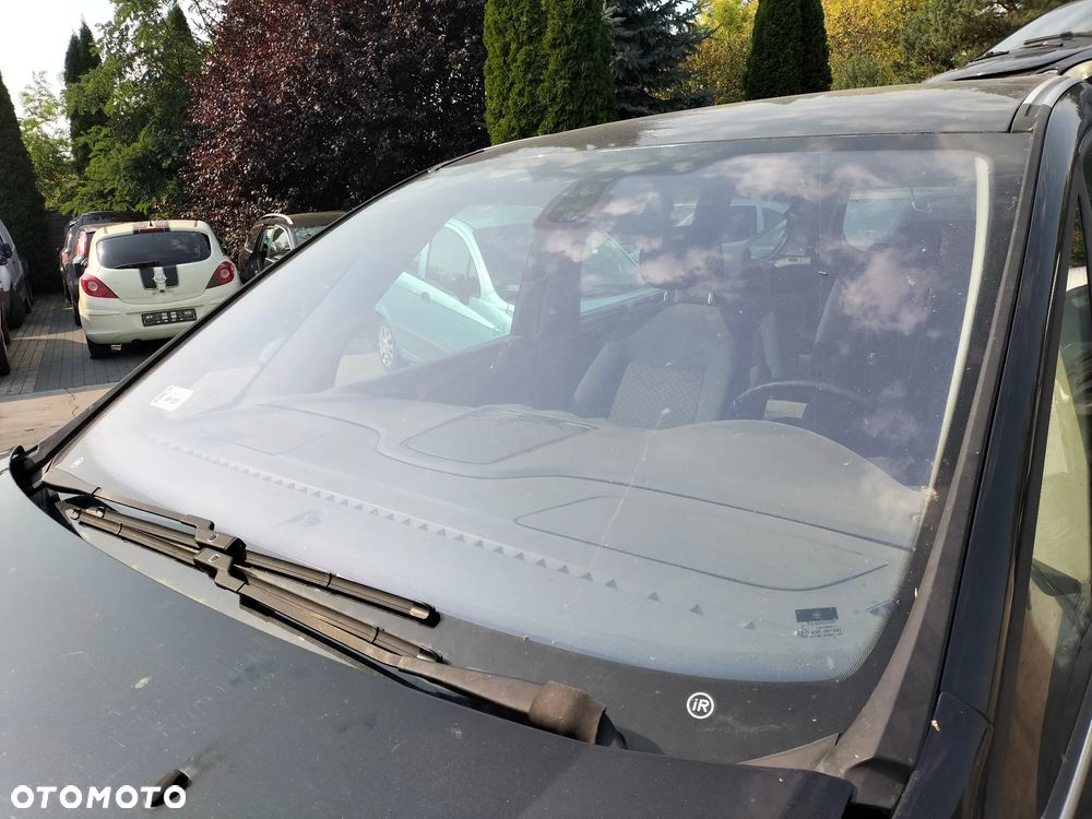 FOTELE KANAPA PRZÓD TYŁ 3 RZĄD FORD GALAXY MK3 PRZED LIFT - 17