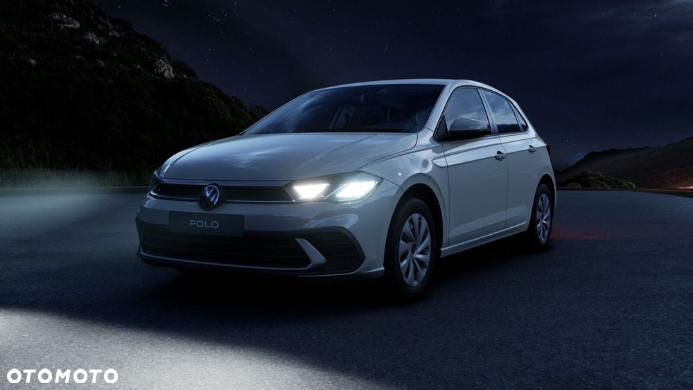 Volkswagen Polo - 9