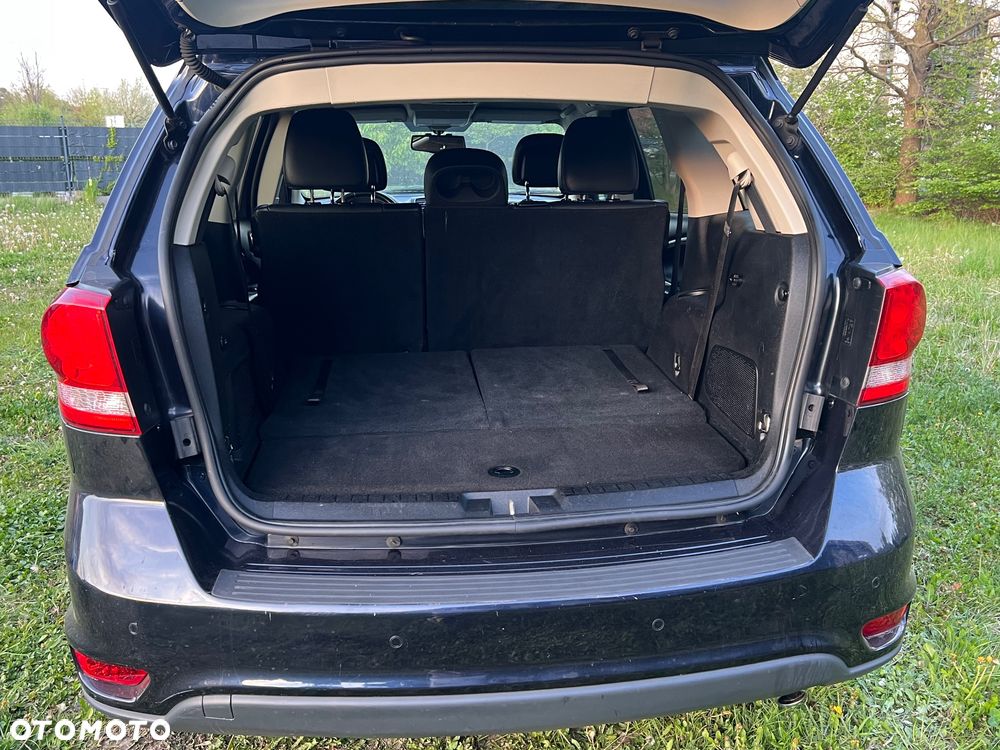 Fiat Freemont 2.0 Multijet 16V DPF Urban - 36