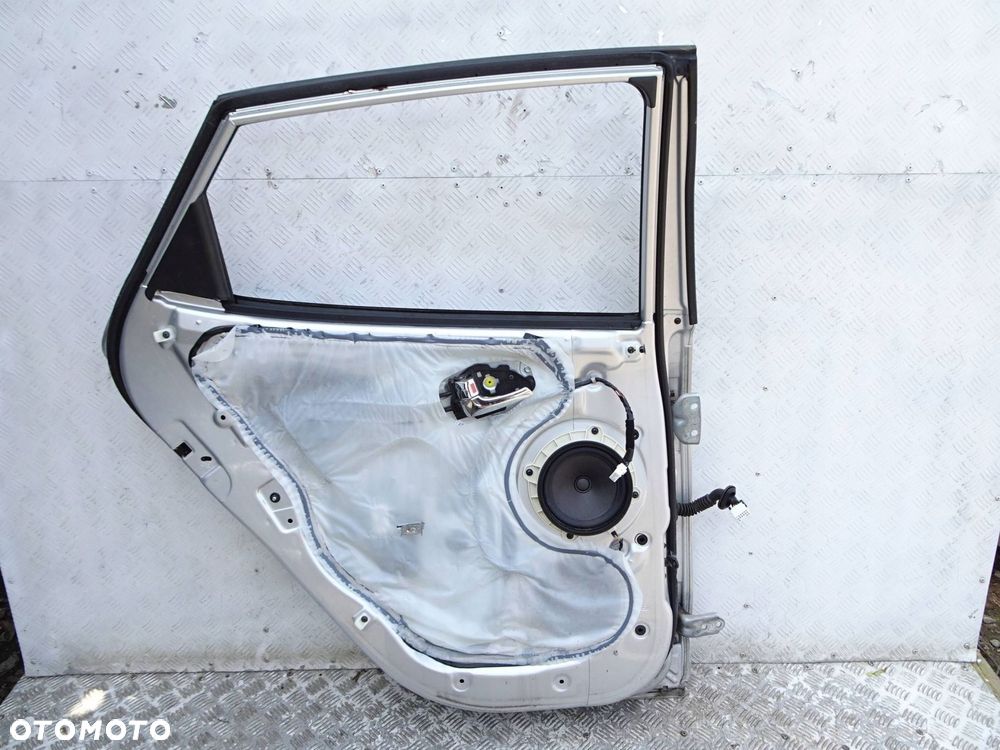 drzwi lewy tył hyundai ix35 09-15r. rah - 5
