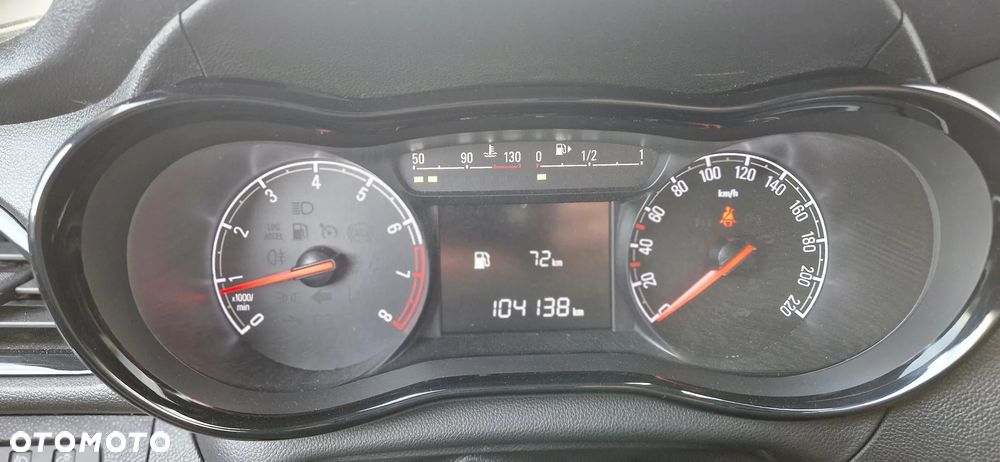 Opel Karl 1.0 Cosmo - 9