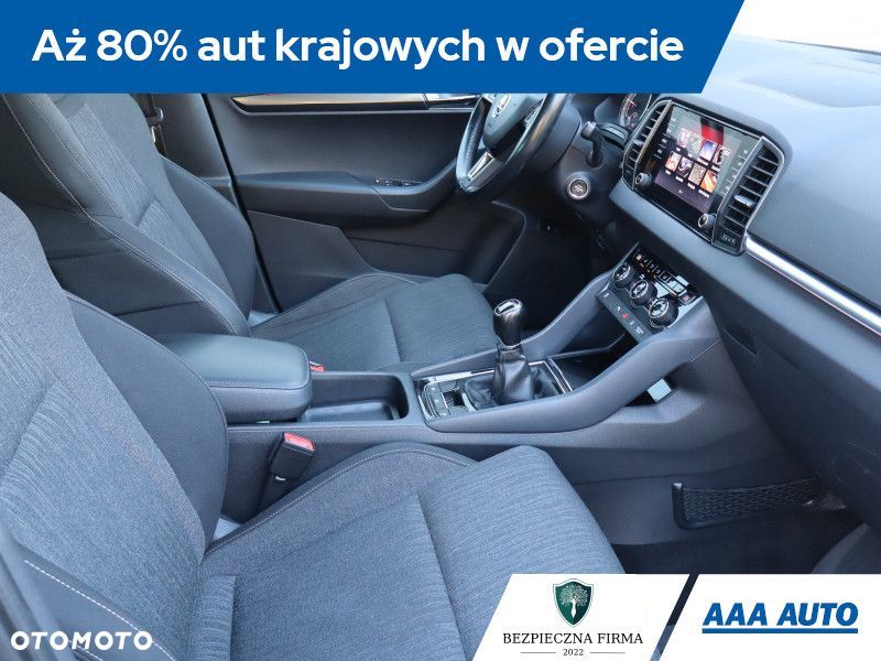 Skoda Karoq - 10