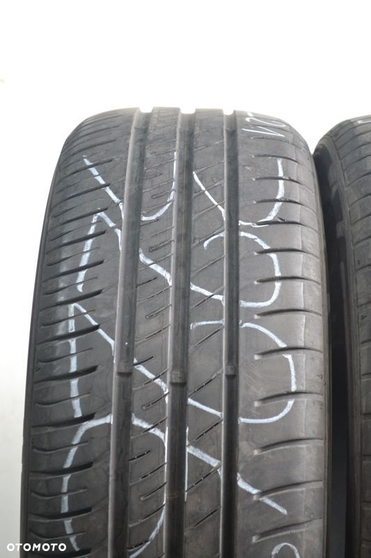 205/55R16 91V NEXEN N`BLUE S x2szt 3226o - 3