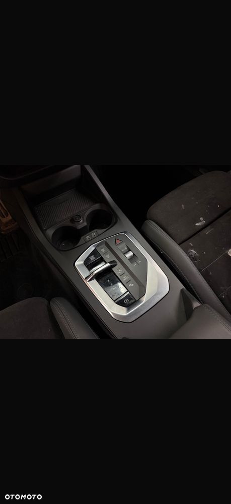 BMW Seria 1 120d Sport Line Shadow sport - 23