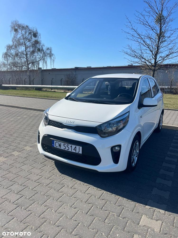 Kia Picanto - 2