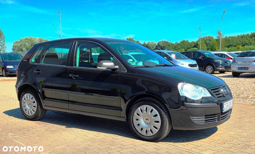 Volkswagen Polo - 15