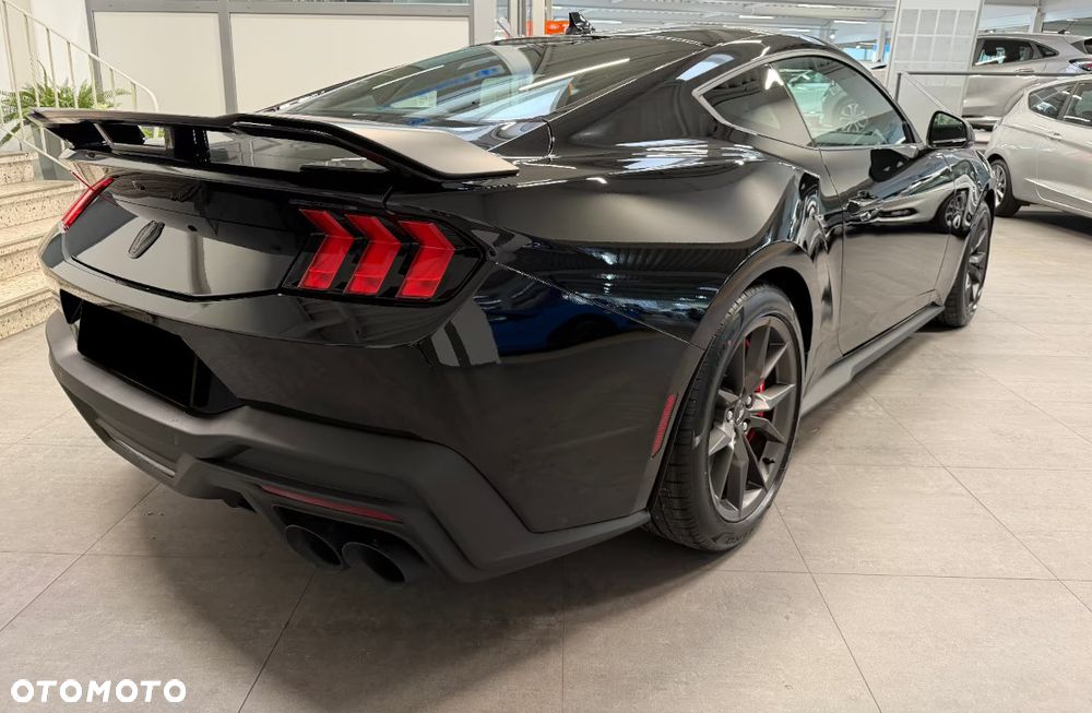 Ford Mustang 5.0 Ti-VCT V8 Dark Horse - 7