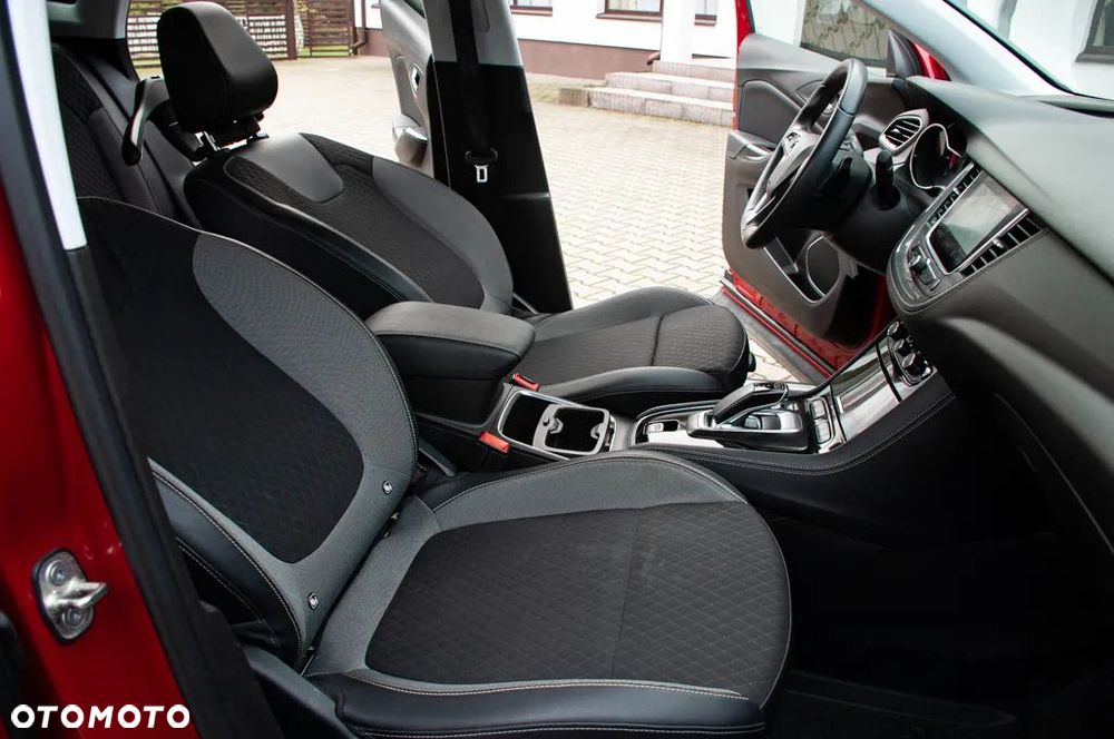 Opel Grandland X 1.6 T PHEV 4x4 Ultimate - 7