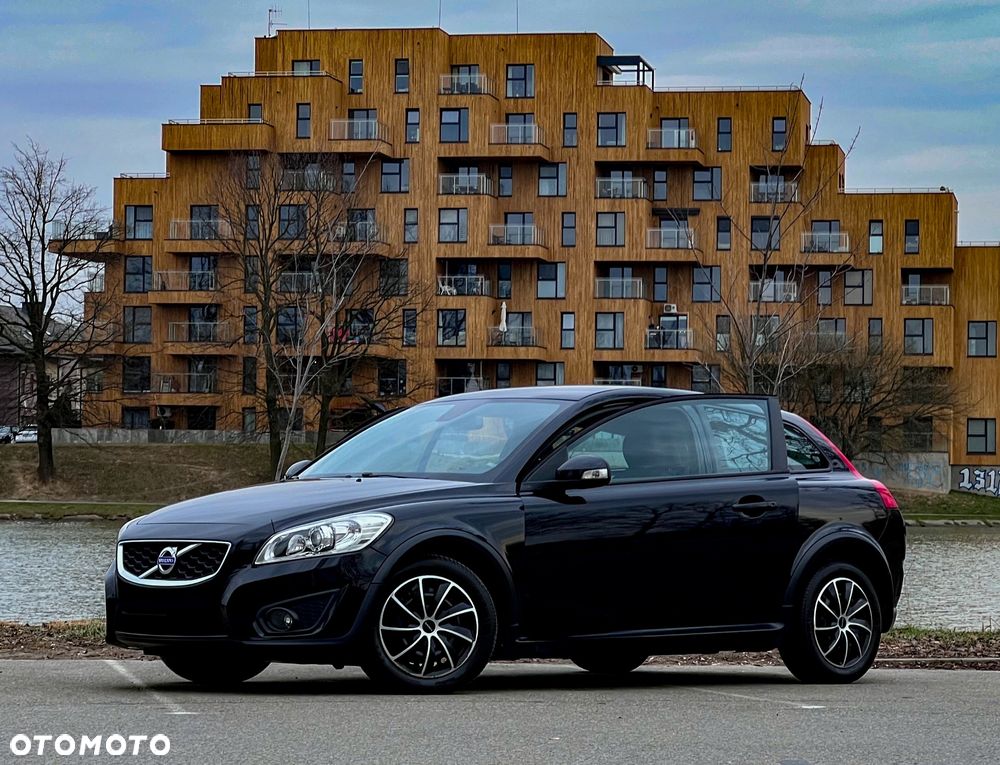 Volvo C30 - 1