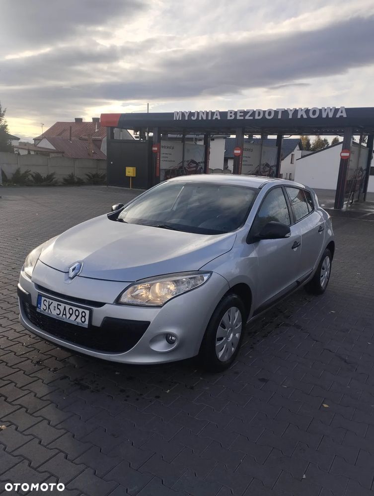 Renault Megane 1.6 16V Authentique - 3