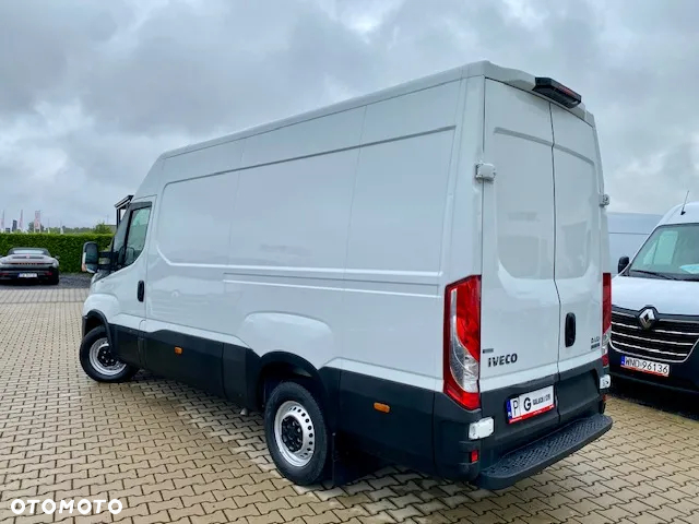 Iveco Daily - 5